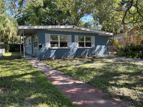 2245 17th Ave S, ST PETERSBURG, FL, 33712-2741 | Card Image