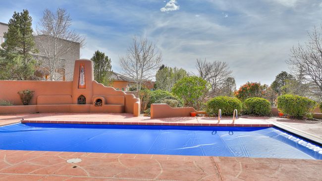 5805 Mariola Pl Ne, House other with 4 bedrooms, 5 bathrooms and null parking in Albuquerque NM | Image 76
