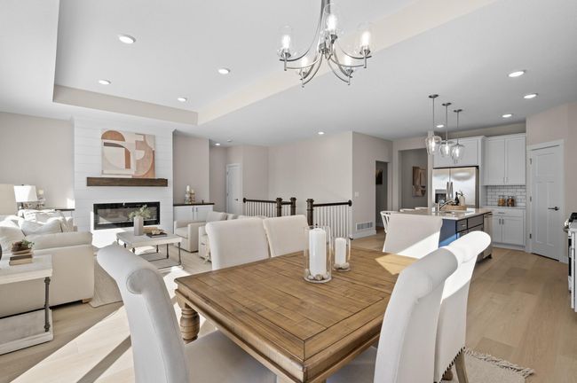 1870 Aster Ct, House other with 3 bedrooms, 3 bathrooms and null parking in Buffalo MN | Image 6