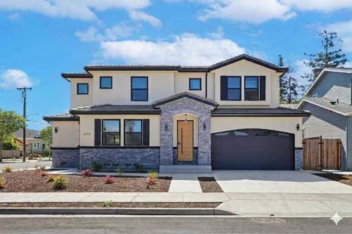 606 W Mc Kinley Ave, Sunnyvale, CA, 94086-6049 | Card Image