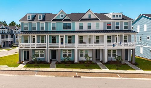 414 Parkside Cmns, Bluffton, SC, 29910-3416 | Card Image