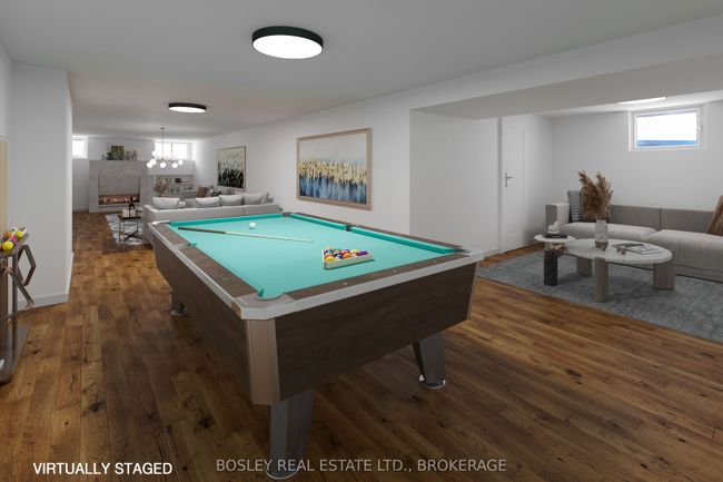 1320 Niagara Stone Rd, House other with 3 bedrooms, 2 bathrooms and 4 parking in Virgil ON | Image 19
