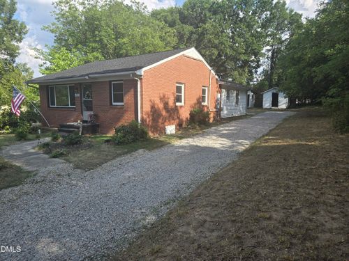 438 Dudley St, Burlington, NC, 27217-1408 | Card Image
