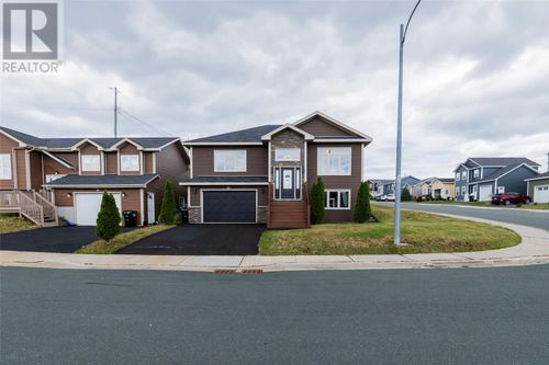 27 Adventure Ave, Saint Johns, NL, A1B0K7 | Card Image