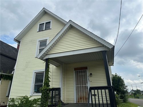 700 Ne 8th Street, Canton, OH, 44704 | Card Image