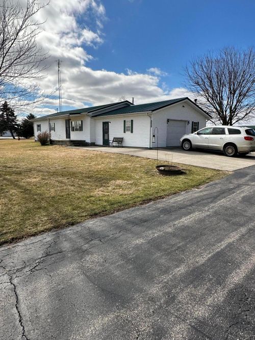 6867 State Route 195, Alger, OH, 45812-9634 | Card Image