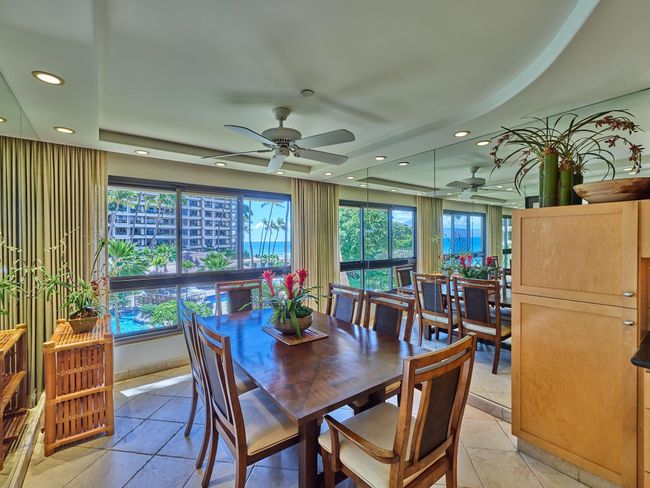 304 - 50 Nohea Kai Dr, Condo with 2 bedrooms, 2 bathrooms and null parking in Lahaina HI | Image 5