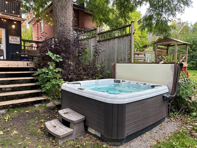 711 Bethune St, House other with 4 bedrooms, 2 bathrooms and 2 parking in Peterborough ON | Image 25