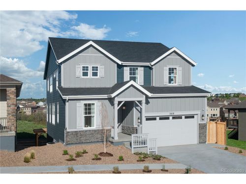 2018 Peachleaf Loop, Castle Rock, CO, 80108-8936 | Card Image