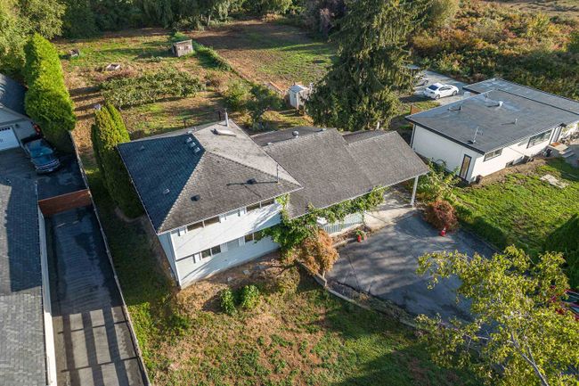 17781 Ford Road Detour, House other with 4 bedrooms, 3 bathrooms and 6 parking in Pitt Meadows BC | Image 4