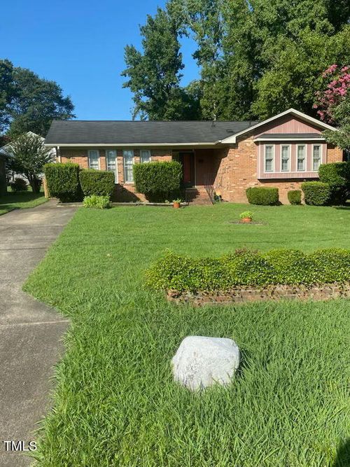 2114 Baltic Avenue, Durham, NC, 27707 | Card Image