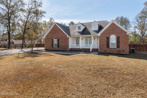 108 Van Dyke Cv, Macon, GA, 31220-2670 | Card Image
