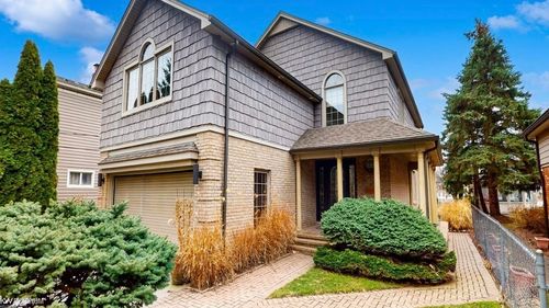 29420 Grandview St, Harrison Township, MI, 48045-1618 | Card Image