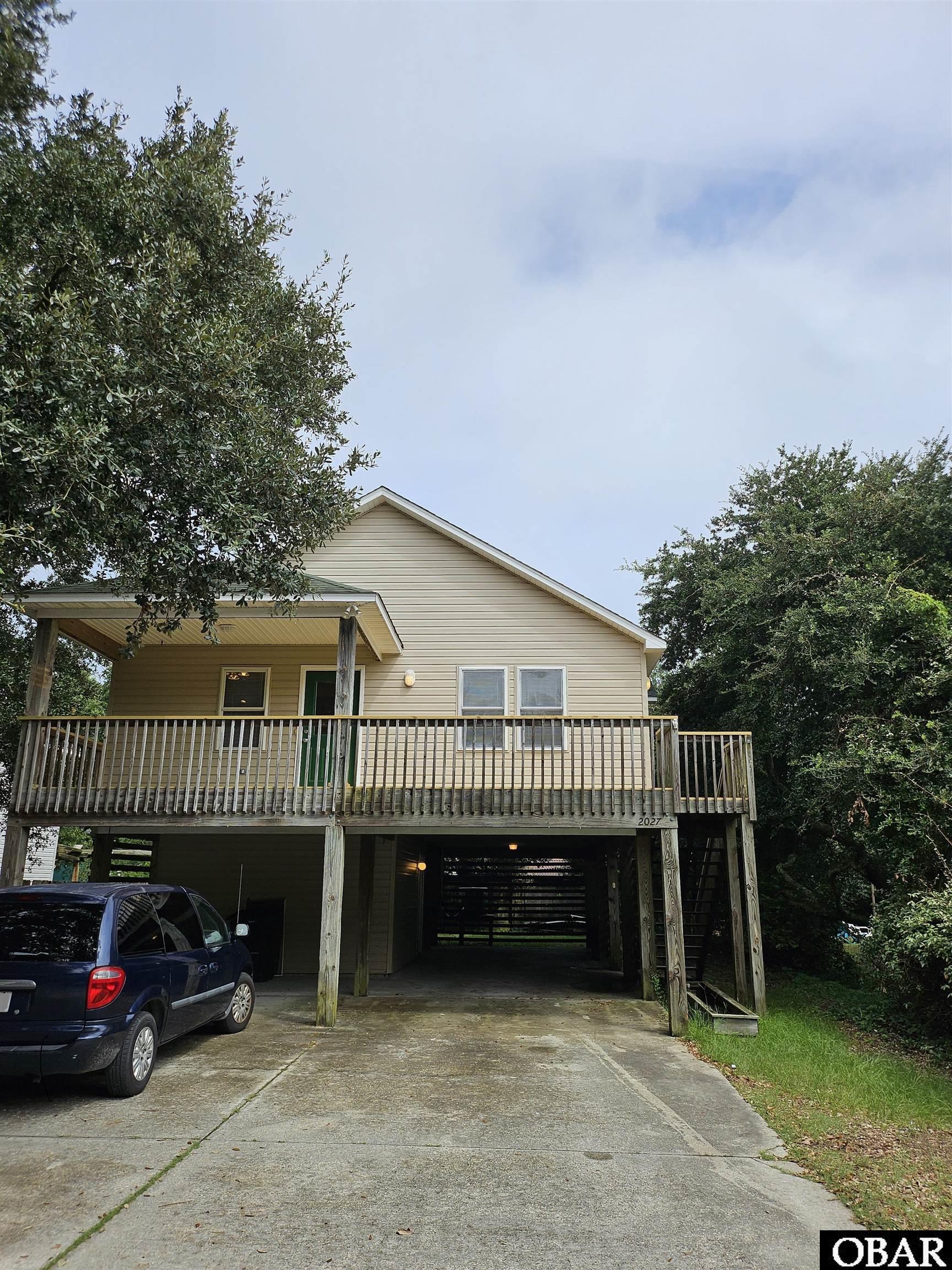 Hampton St, Kill Devil Hills, NC 27948