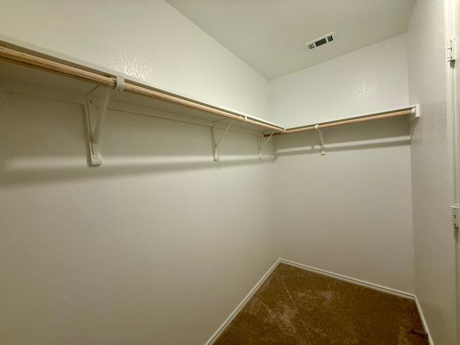Master Walk-in Closet | Image 17