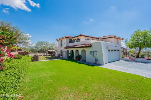 936 E Rancho Grande Cir, Nogales, AZ, 85621-1454 | Card Image
