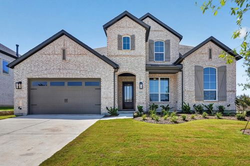 1223 Barbazzano Dr, Fate, TX, 75087-6868 | Card Image