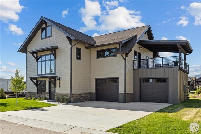 44 Alpine Basin Loop, Townhouse with 5 bedrooms, 4 bathrooms and null parking in Red Lodge MT | Image 29