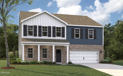 1215 Old Shiloh Rd, Greeneville, TN, 37745 | Card Image