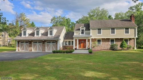 158 Mountainview Rd, Warren, NJ, 07059-5035 | Card Image