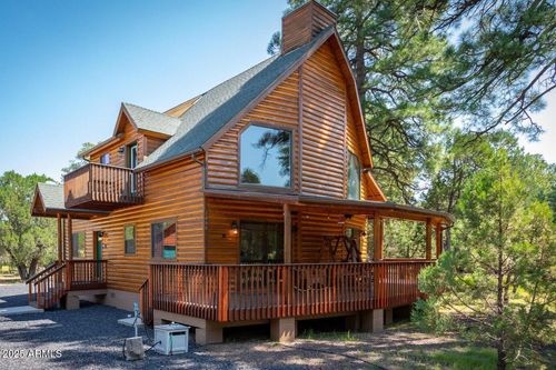 1466 Low Mountain Trl, Heber, AZ, 85928-9669 | Card Image