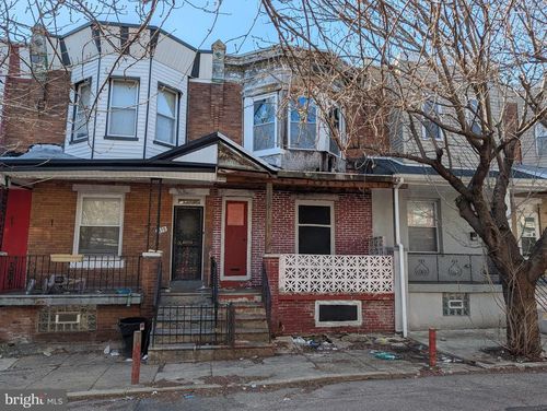 1440 N Felton St, PHILADELPHIA, PA, 19151-3805 | Card Image