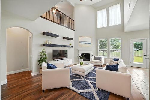 2404 Sabine Cir, Royse City, TX, 75189-5077 | Card Image