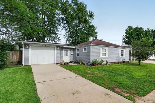 410 Preston Dr, South Bend, IN, 46615-3326 | Card Image