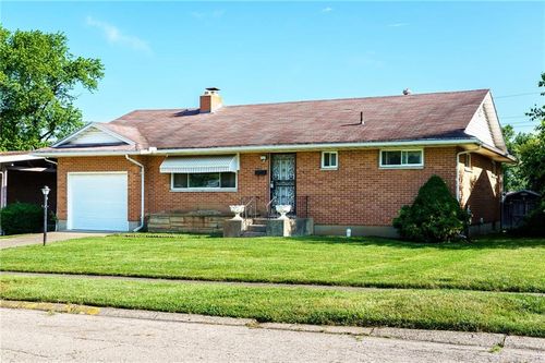 524 Rosewood Ave, Springfield, OH, 45506-2523 | Card Image