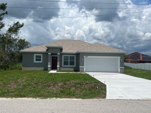 409 Danube Dr, POINCIANA, FL, 34759-5330 | Card Image