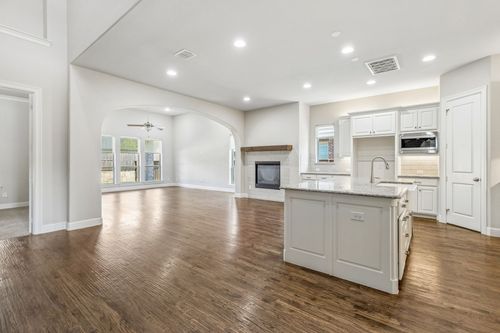 3920 Marigold Lane, Prosper, TX, 75078 | Card Image