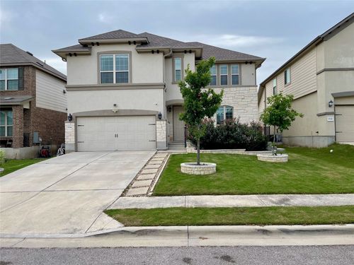 17214 Antioch Ave, Pflugerville, TX, 78660-6070 | Card Image