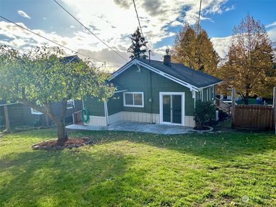 1229 S Stevens Street, House other with 2 bedrooms, 1 bathrooms and 3 parking in Tacoma WA | Image 3