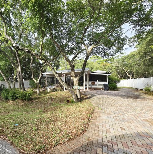 82 Palmetto St, Santa Rosa Beach, FL, 32459-3046 | Card Image