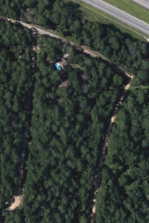 245 Lamaloa Ln, Bastrop, TX, 78602-2390 | Card Image