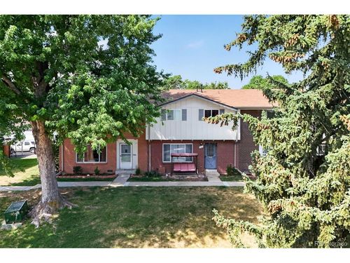 614 S Xenon Ct, Lakewood, CO, 80228-2821 | Card Image