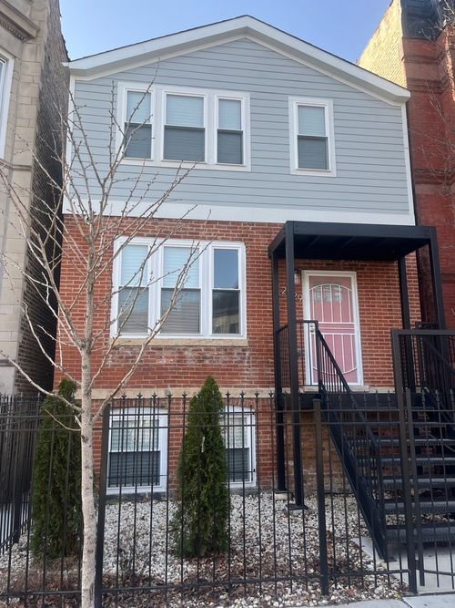 2929 Warren Blvd, CHICAGO, IL, 60612-1931 | Card Image