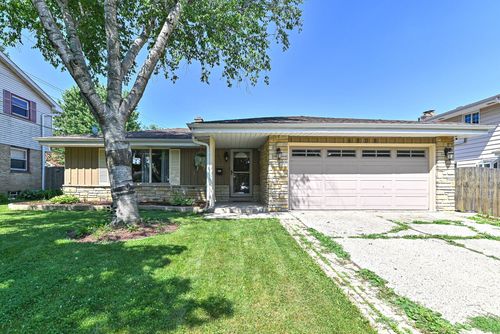 6808 49th Ave, Kenosha, WI, 53142-1638 | Card Image