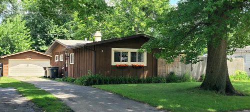 3127 Voll Ln, South Bend, IN, 46615-3616 | Card Image