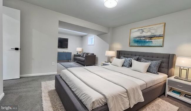 10017 Copeland Dr, House other with 4 bedrooms, 3 bathrooms and null parking in MANASSAS VA | Image 62