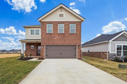 825 Anise Ln, Bowling Green, KY, 42104-7793 | Card Image