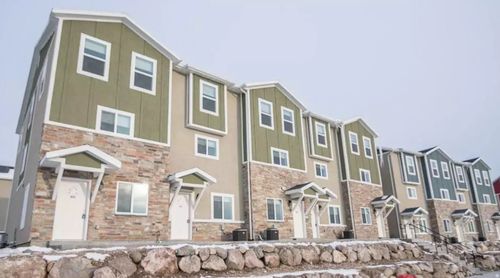4103 W Miner View Ln, Herriman, UT, 84096-1993 | Card Image