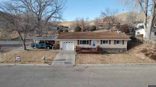 1290 Bruce Street, Buffalo, WY, 82834 | Card Image