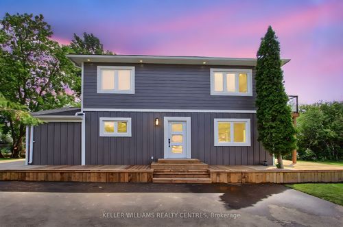 353 Pasadena Dr, Keswick, ON, L4P2Z2 | Card Image