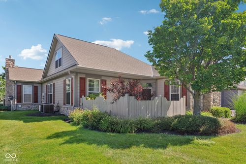 16636 Brownstone Ct, Westfield, IN, 46074-8214 | Card Image