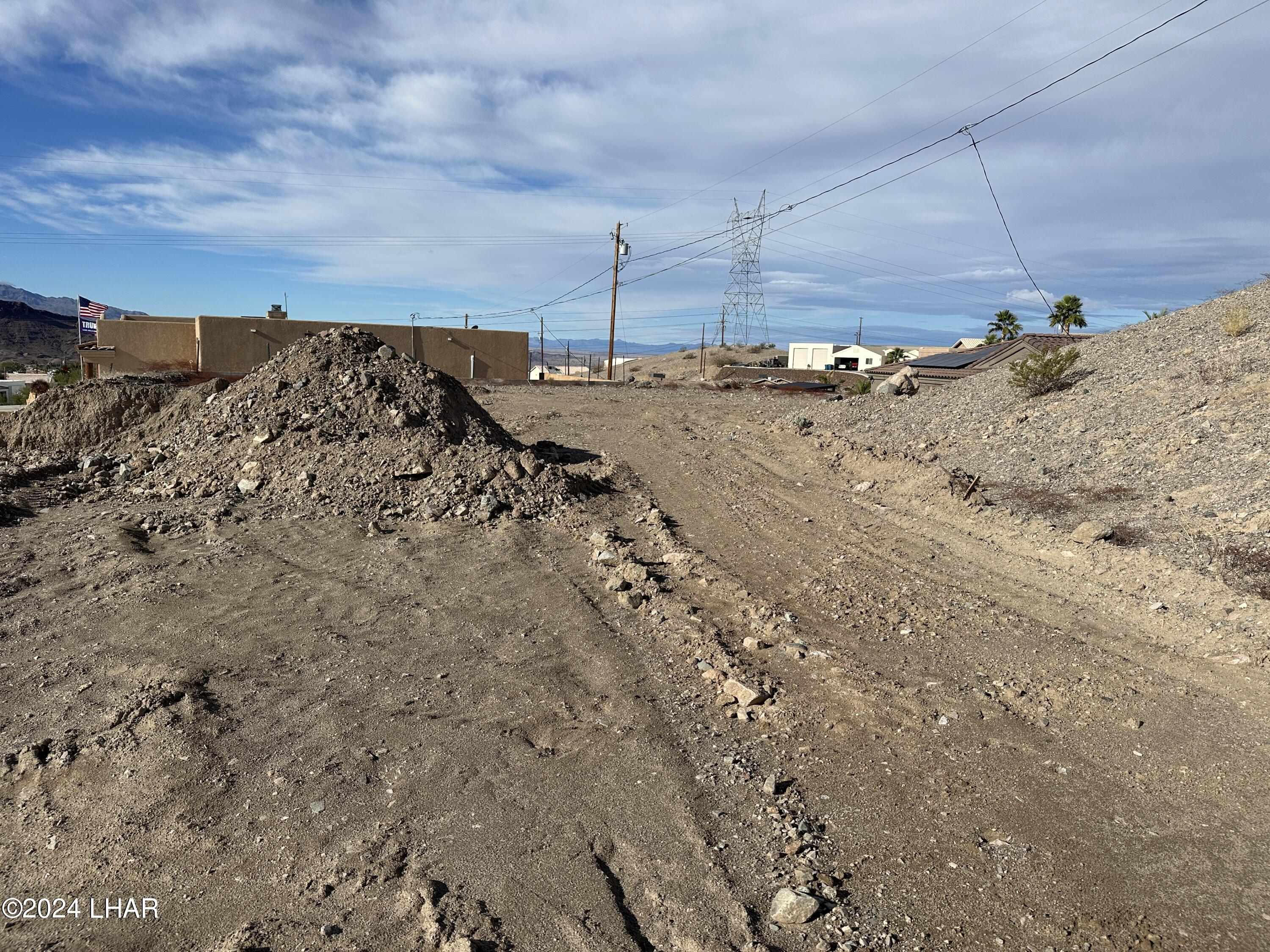 Land in Lake Havasu City 5