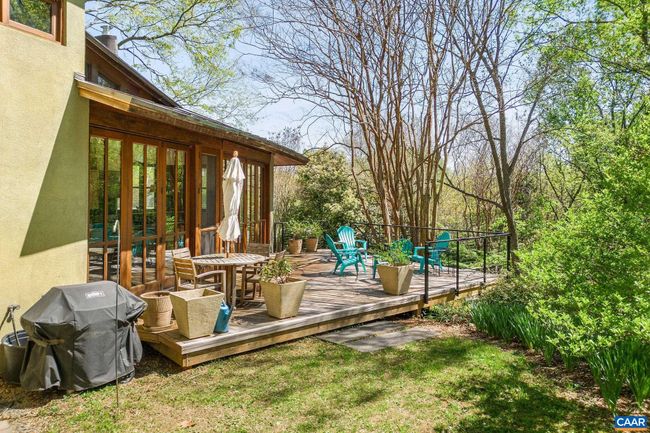 1112 Park St, House other with 4 bedrooms, 4 bathrooms and null parking in CHARLOTTESVILLE VA | Image 53