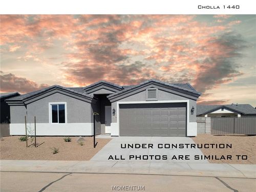 3267 E Sabado Drive, Kingman, AZ, 86409 | Card Image