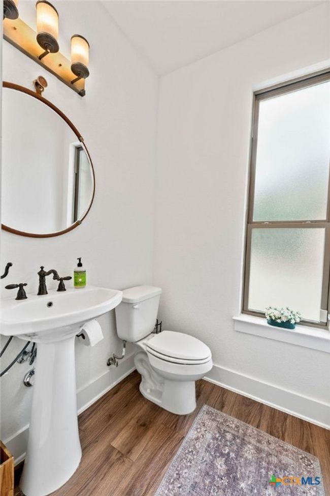 213 Lets Roll Dr, House other with 4 bedrooms, 3 bathrooms and null parking in Fischer TX | Image 36