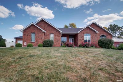 1201 Peach Tree Lane, House other with 4 bedrooms, 3 bathrooms and null parking in Quincy IL | Image 1